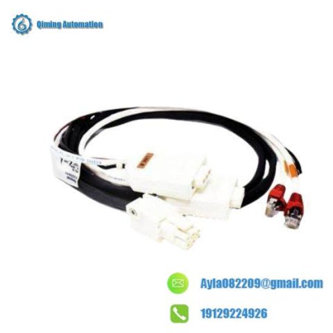 Honeywell 51202306-010 Industrial Control Interface Cable