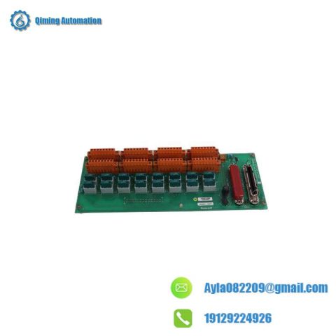 Honeywell I/O Link Cable Pair 51202329-202, Industrial Control System Component