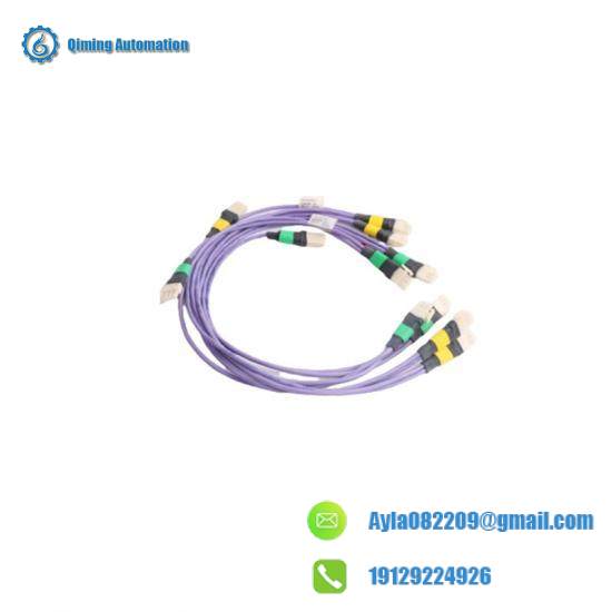 honeywell_51202329-212_i_o_link_cable.jpg Honeywell 51202329-212 I/O Link Cable for Industrial Control Systems