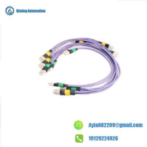 Honeywell 51202329-212 I/O Link Cable Pair