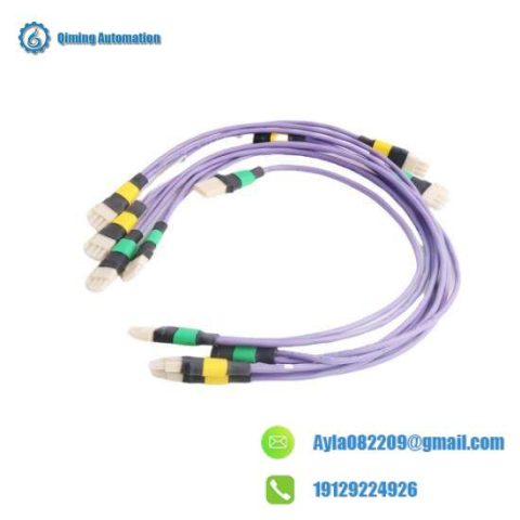 Honeywell 51202329-732: Industrial Control FSC System