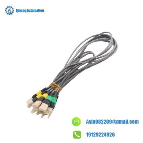 Honeywell 51202659-202 I/O Link Cable, Industrial Control Module