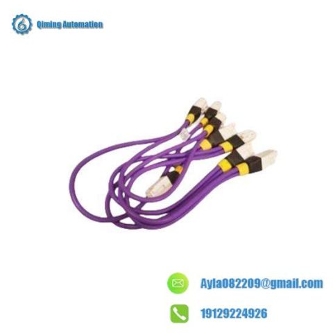 Honeywell 51202971-112 I/O Link Cable for Industrial Control Systems