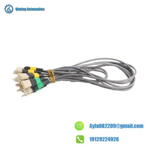 Honeywell 51202971 Cable Series, Comprehensive Control Solutions