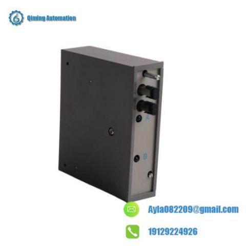 Honeywell 51202971-511 Industrial Control Module