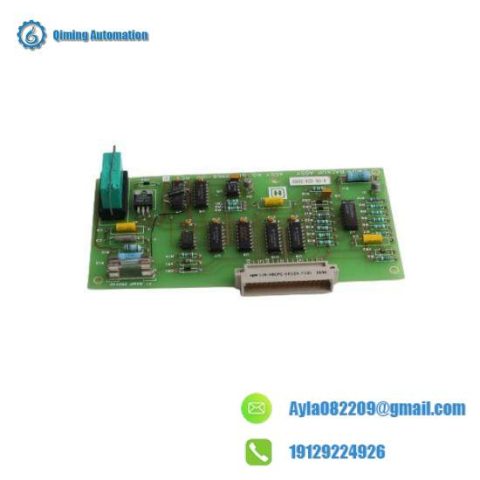 Honeywell 51202991-010: Industrial Control PLC Module, Advanced Technology, Reliable Performance