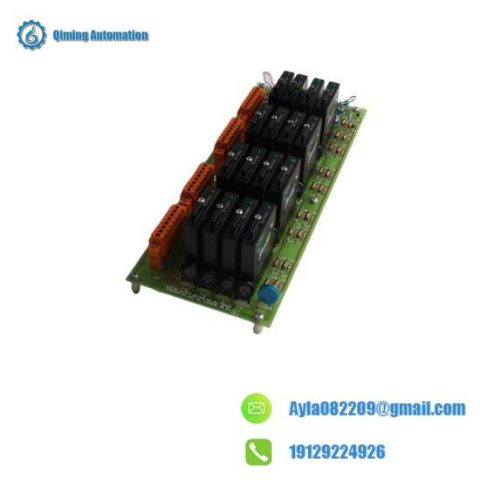 Honeywell 51204037-030 Power Supply - High Efficiency Modular Power Solution