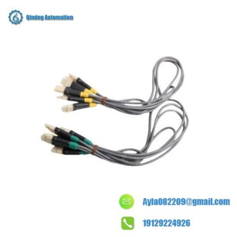 Honeywell 51204146-030 Rev A Cable