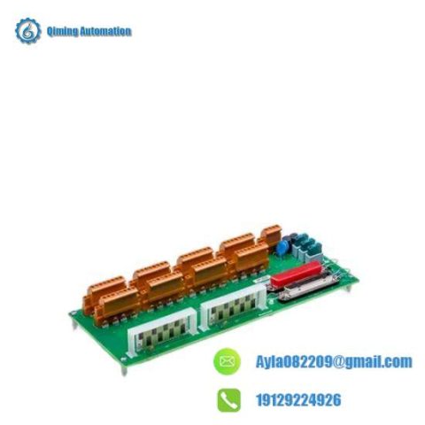 Honeywell 51204160-175 UCN Digital Input Module