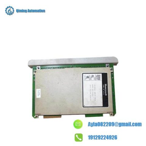 Honeywell 51204166-125 Digital Output FTA Relay