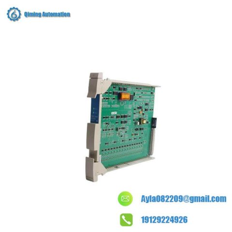 Honeywell MC-TDOY23 51204166-175: Digital Output Relay, Precision Control for Industry