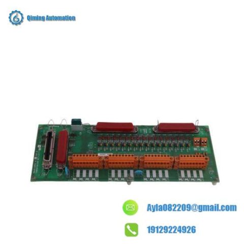 Honeywell MC-TAOY22 51204172-175 UCN ANALOG OUTPUT