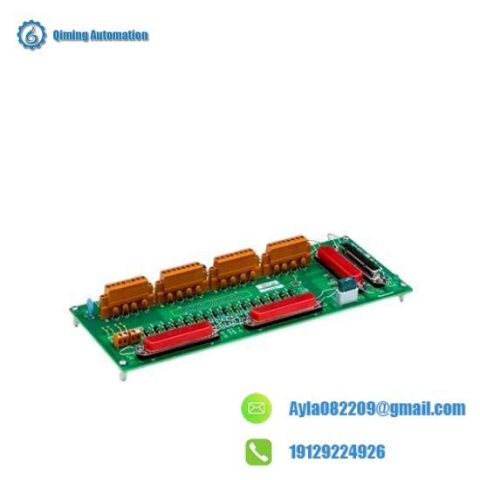 Honeywell MCTAOY22 51204172-175 Analog Output Module, Precision Control for Industrial Automation