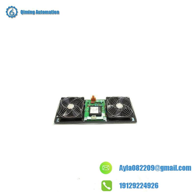 honeywell_51303940-150_cabinet_fan_assembly_with_alarm.jpg HONEYWELL 51303940-150 Cabinet Fan Assembly with Alarm