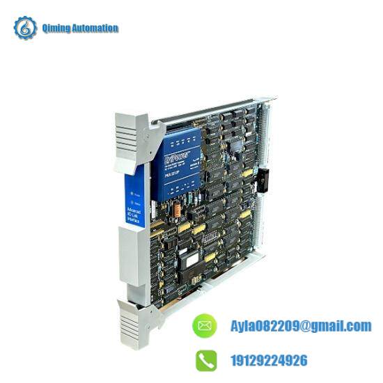 honeywell_51303979-500_apm_module_i_o_link_interface.jpg Honeywell 51303979-500 APM Module: Input/Output Link Interface