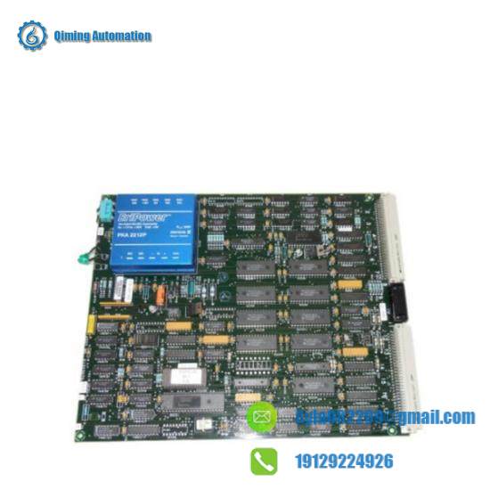 honeywell_51303979-500_apm_module_i_o_link_interface_1.jpg Honeywell 51303979-500 APM Module: Input/Output Link Interface