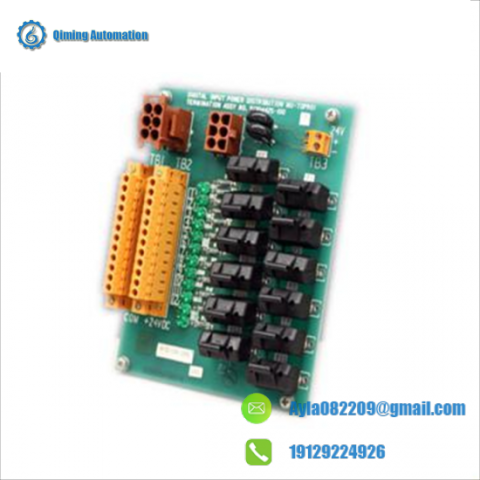 Honeywell MU-PLAM02 51304362-100 Multiplexer Processor Module