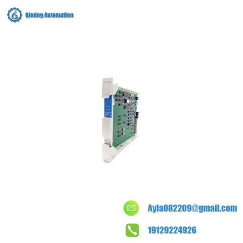 Honeywell 51304362-350: MC-PSIM11 Serial Interface I/O Processor for Industrial Automation