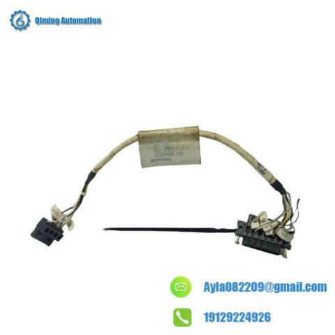 Honeywell 51304465-100 Industrial Control Cable