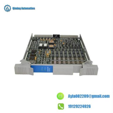 Honeywell 51304518-100 Control Module, Industrial Automation Solutions