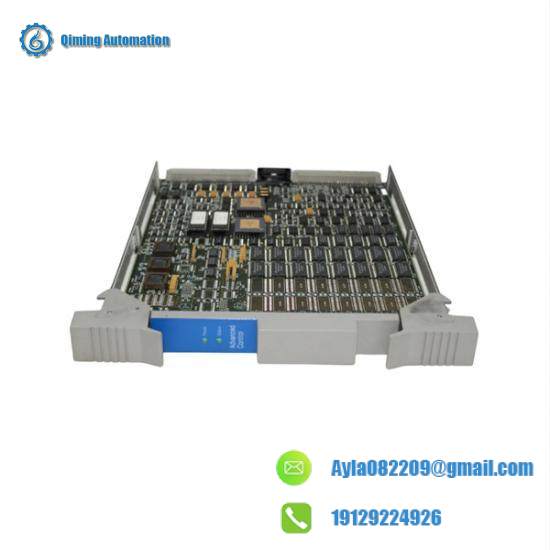 honeywell_51304518-100_control_module.jpg Honeywell 51304518-100 Control Module, Industrial Automation Solutions