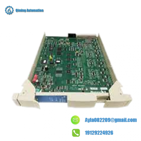 HONEYWELL 51304538-100 / 51304540-100: Industrial Control PLC Modules, Precision & Reliability in Automation