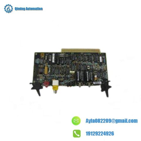 Honeywell 51304538-100 & 51304540-100 LCNE PC Board, Advanced Control Module for Industrial Automation