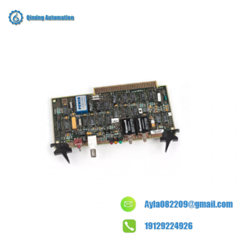 HONEYWELL 51304538 & 51304540-100: High-Performance PC Board Assembly