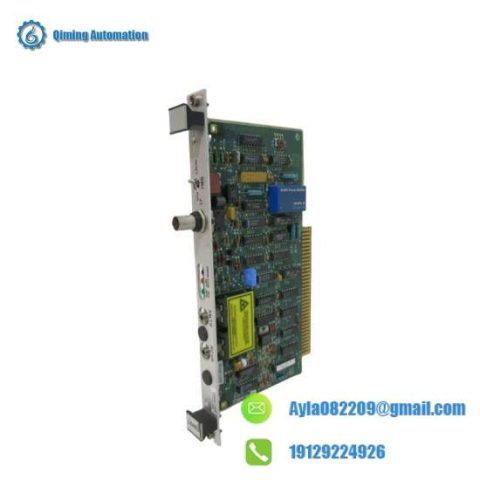 Honeywell 51304540-200: Precision Control Module for Industrial Automation
