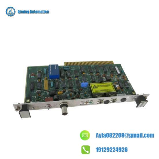 honeywell_51304540-200_1.jpg Honeywell 51304540-200: Precision Control Module for Industrial Automation