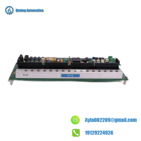 Honeywell 51304542-100 Input Output Board: Advanced Control for Industrial Automation