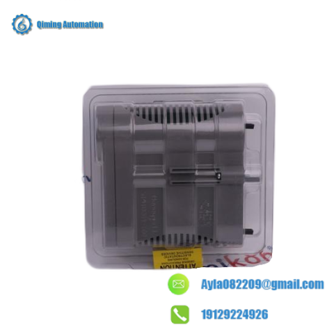 Honeywell 51304659-100: Advanced Industrial Control Module