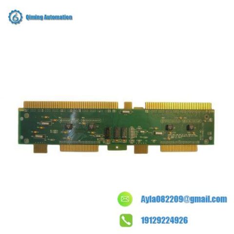 Honeywell 51304901-100 WDA PWA (A/C): Advanced Control Module for Industrial Automation