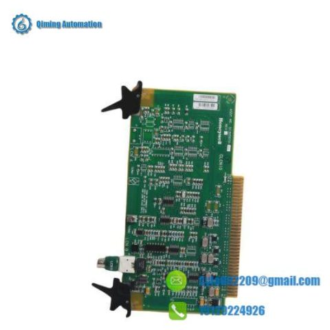 Honeywell CC-PAIN01 51305072-600 PLC Control Module