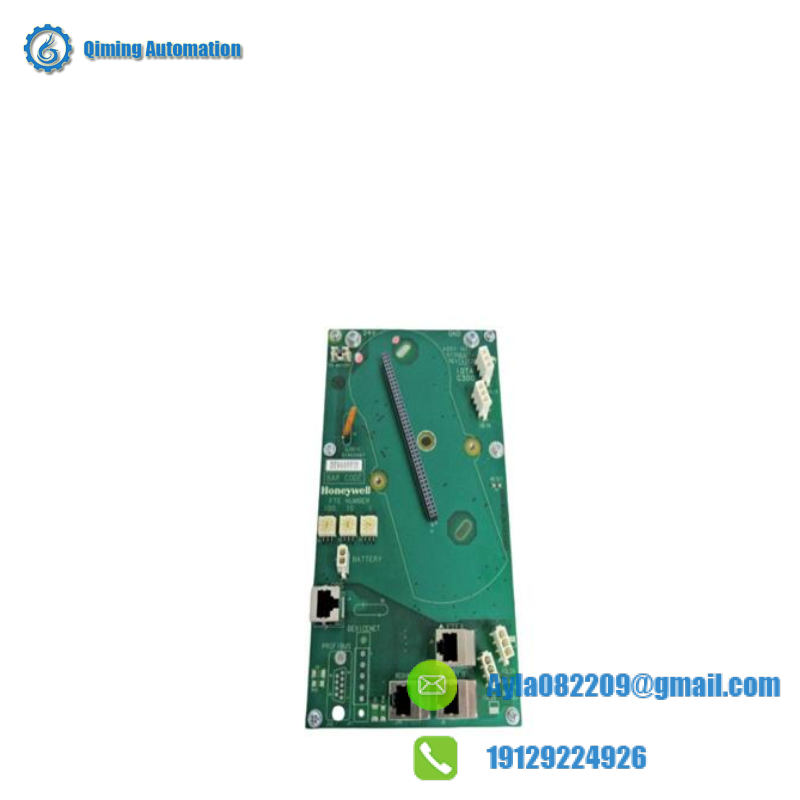 honeywell_51305341-100_drive_dc_pwr_cbl_dcs_module.png Honeywell 51305341-100 Drive DC Power Cable DCS Module