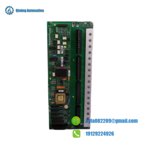 Honeywell 51305381-100: Precision Control Module