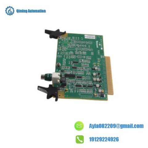 Honeywell 51305489-800 DCS Digital Control System