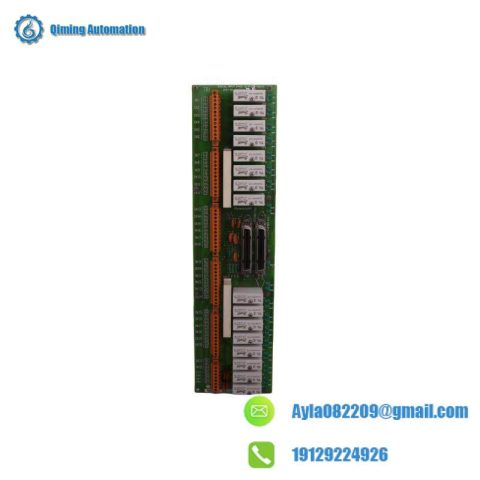 HONEYWELL 51305542-100 Input Module for Industrial Automation Solutions