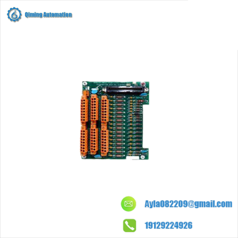 Honeywell 51305548-100 rev DWG A DC Power Cable