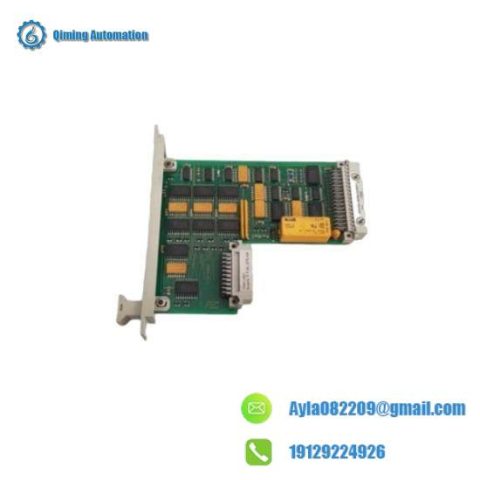 Honeywell 51305562-499 Analog Input Card: Precision Control, Unmatched Reliability