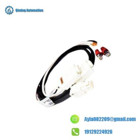 Honeywell 51305725-100 Cable: Industrial Control Solutions