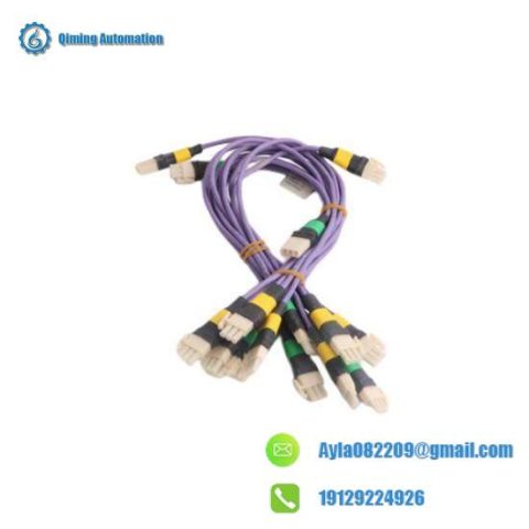 Honeywell 51305742-100: Cable EIDE Adapter, 15-inch, Industrial Control Module