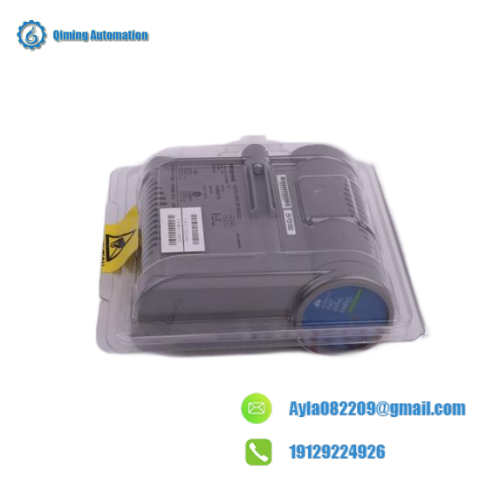 Honeywell 51305776-100 Industrial Control Module