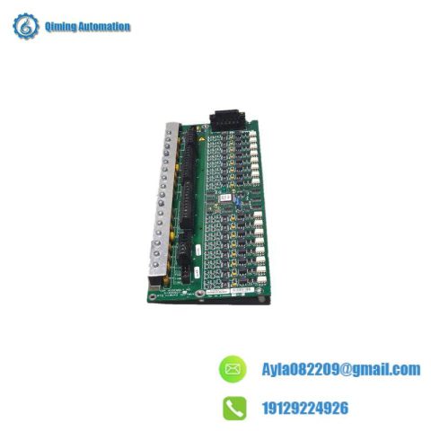 Honeywell 51305890-175 | Low Level Input Multiplexer, Precision Control Solutions