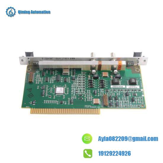 honeywell_51305896-200_nim_modem.jpg Honeywell 51305896-200 NIM MODEM - High-Performance Communication Module