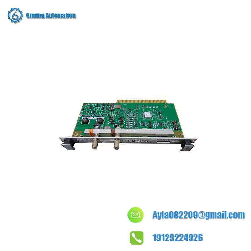 honeywell_51305896-200_nim_modem_1.jpg Honeywell 51305896-200 NIM MODEM - High-Performance Communication Module