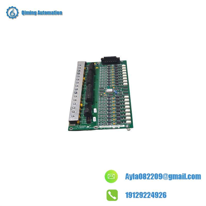 honeywell_51305905-175_rtd_module.jpg Honeywell CC-TAID11: High-Precision Automation Control Module for Textile and Printing Applications