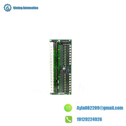 Honeywell 51305907-175: CE Certified, Conformally Coated Control Module
