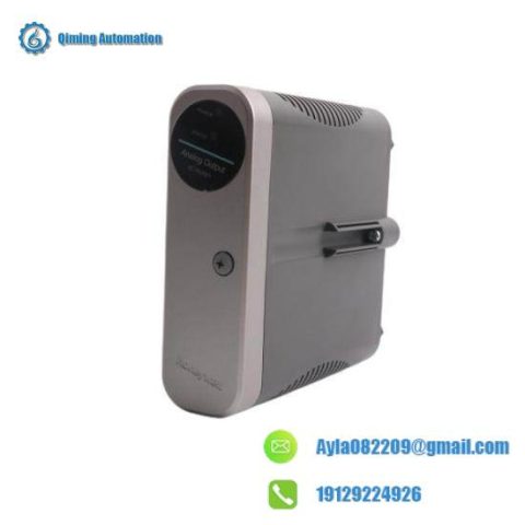 Honeywell 51305943-100 DCS Digital Control System