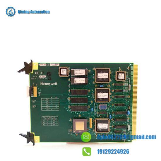 honeywell_51306154-100_pcb_circuit_board.jpg Honeywell 51306154-100 PCB Circuit Board, High Performance Control Module